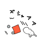 いろいろないろのいろんなやつら2（個別スタンプ：5）