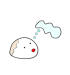 いろいろないろのいろんなやつら2（個別スタンプ：8）