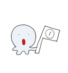 いろいろないろのいろんなやつら2（個別スタンプ：29）