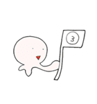 いろいろないろのいろんなやつら2（個別スタンプ：31）