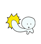 いろいろないろのいろんなやつら2（個別スタンプ：33）
