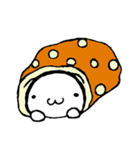 ムシマル（個別スタンプ：35）
