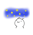 ムシマル（個別スタンプ：40）