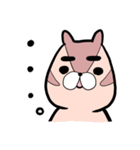 げじまゆりすさん（個別スタンプ：13）
