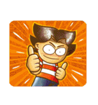 Su'OD Colorful Expressions（個別スタンプ：2）