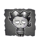 Su'OD Colorful Expressions（個別スタンプ：9）