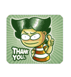 Su'OD Colorful Expressions（個別スタンプ：10）