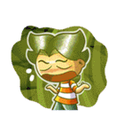 Su'OD Colorful Expressions（個別スタンプ：12）