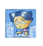 Su'OD Colorful Expressions（個別スタンプ：14）