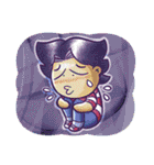 Su'OD Colorful Expressions（個別スタンプ：20）