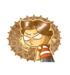 Su'OD Colorful Expressions（個別スタンプ：24）