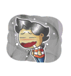 Su'OD Colorful Expressions（個別スタンプ：25）