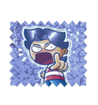 Su'OD Colorful Expressions（個別スタンプ：26）