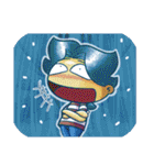 Su'OD Colorful Expressions（個別スタンプ：28）