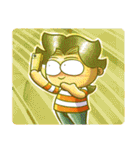 Su'OD Colorful Expressions（個別スタンプ：29）
