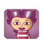 Su'OD Colorful Expressions（個別スタンプ：31）