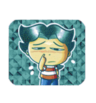 Su'OD Colorful Expressions（個別スタンプ：34）