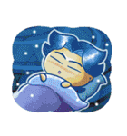 Su'OD Colorful Expressions（個別スタンプ：36）