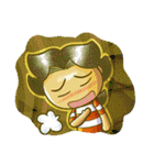 Su'OD Colorful Expressions（個別スタンプ：37）