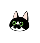 うちのねこがね、（個別スタンプ：32）