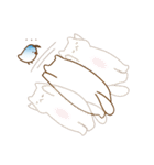 豚猫と区の愛嬌ライフ（個別スタンプ：20）