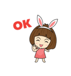 Nuu Kratai（個別スタンプ：3）