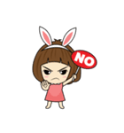 Nuu Kratai（個別スタンプ：4）