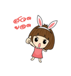 Nuu Kratai（個別スタンプ：7）
