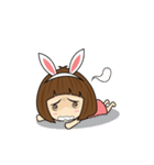 Nuu Kratai（個別スタンプ：15）