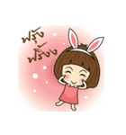 Nuu Kratai（個別スタンプ：18）