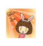 Nuu Kratai（個別スタンプ：19）