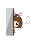 Nuu Kratai（個別スタンプ：23）