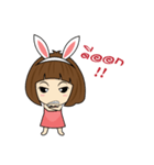Nuu Kratai（個別スタンプ：26）