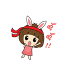 Nuu Kratai（個別スタンプ：27）