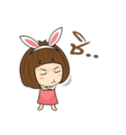 Nuu Kratai（個別スタンプ：28）