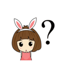 Nuu Kratai（個別スタンプ：30）