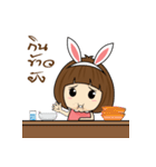 Nuu Kratai（個別スタンプ：31）