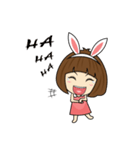 Nuu Kratai（個別スタンプ：33）
