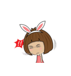 Nuu Kratai（個別スタンプ：34）