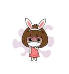 Nuu Kratai（個別スタンプ：37）
