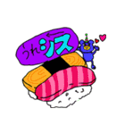 ぽぷきゃわ（個別スタンプ：23）