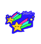 ぽぷきゃわ（個別スタンプ：33）