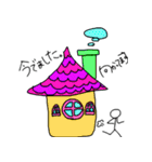 ぽぷきゃわ（個別スタンプ：36）