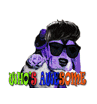 Dooby Dogy（個別スタンプ：6）