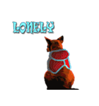 Dooby Dogy（個別スタンプ：21）