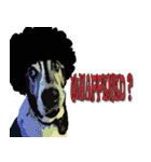 Dooby Dogy（個別スタンプ：22）