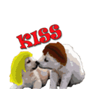 Dooby Dogy（個別スタンプ：24）