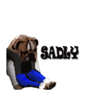 Dooby Dogy（個別スタンプ：27）