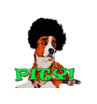 Dooby Dogy（個別スタンプ：36）