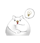 はじめ（個別スタンプ：7）